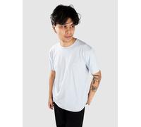 Volcom Stone Blanks Bsc T-Shirt bleu S
