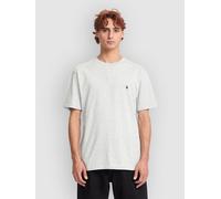 Volcom Stone Blanks BSC T-Shirt gris L