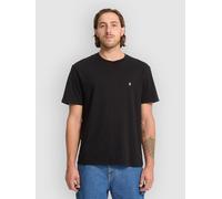 Volcom Stone Blanks BSC T-Shirt noir L