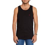 Volcom Stone Blanks BSC TT T-Shirt sans Manches pour Homme