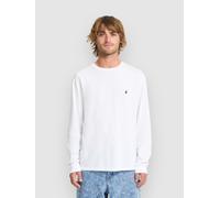 Volcom Stone Blanks BSC Long Sleeve T-Shirt M