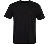 Volcom Stone Blanks T-shirt pour homme, Noir , L