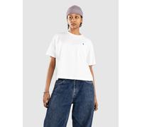Volcom Stone Blanks Up T-Shirt blanc L