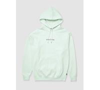 Volcom Stone Hoodie polaire bleu S