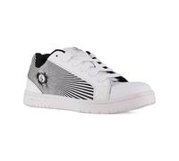 Volcom Stone Op Art Eh Comp Toe pour homme, blanc/noir, 39.5 EU