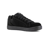 Volcom Stone Op Art Work & Safety pour homme, noir, 39.5 EU