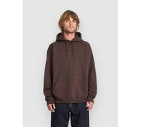Volcom Stone Hoodie Marron S Homme