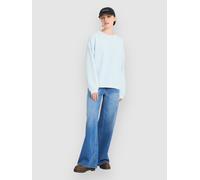 Volcom Stone Soft Crew Sweat bleu XS