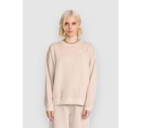 Volcom Stone Soft Crew Sweat rose S
