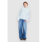 Volcom Stone Soft Sweat à Capuche bleu M