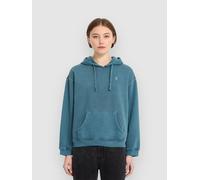 Volcom Stone Soft Sweat à Capuche vert L