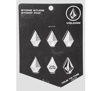 Volcom Stone Studs Stomp pad blanc Uni