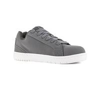 Volcom StoneConstruction Chaussures pour homme Gris/noir Taille 43 EU
