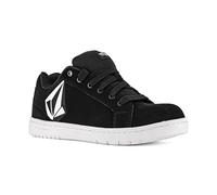 Volcom StoneConstruction Chaussures pour homme Noir/blanc Taille 43 1/3 EU