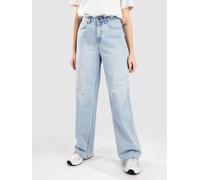 Volcom Stoned Bf Hirise Jeans bleu 29