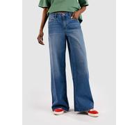 Volcom Stoned BF Lowrise Jeans bleu 29