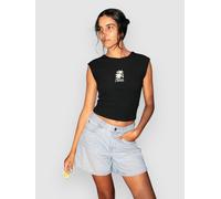 Volcom Stoned BF Short bleu 28