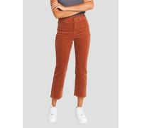 Volcom Stoned Straight 27 Pantalon rouge 31