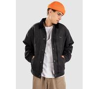 Volcom Stonewish Veste noir XS