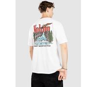 Volcom Stoney Mountaint T-Shirt blanc XL