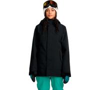 VOLCOM Stoney Shadow Ins Jacket W - Femme - Noir - taille M- modèle 2026