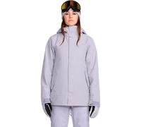 VOLCOM Stoney Shadow Ins Jacket W - Femme - Violet - taille S- modèle 2026