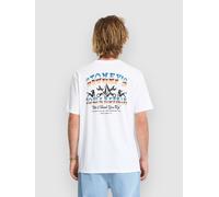 Volcom Stoneys Bsc T-Shirt blanc S