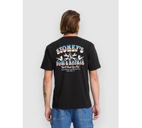 Volcom Stoneys Bsc T-Shirt noir M