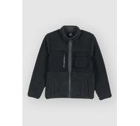 Volcom Storm Stone Kids Veste polaire noir S