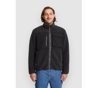 Volcom Storm Stone Sweat à capuche zippé noir XS