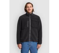 Volcom Storm Stone Veste polaire noir S