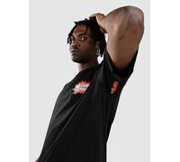 T-shirt Volcom Strange Relics Black Homme Noir 2024 taille XS