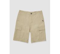 Volcom Strange Tripper Cargo 22 Short 36