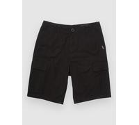 Volcom Strange Tripper 22´´ Cargo Shorts Noir 28 Homme