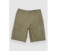 Volcom Strange Tripper Cargo 22 Short vert 30