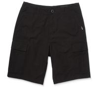 Volcom - Strange Tripper Cargo Short 22'' - Short - 31 - black