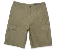 Volcom - Strange Tripper Cargo Short 22'' - Short - 34 - wintermoss