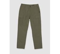 Pantalons Cargo Tapered Volcom Strange Tripper - Wintermoss (SP25)
