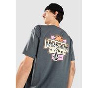 Volcom Sure Thing Hth T-Shirt gris S