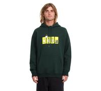 Volcom Sweat à Capuche Before I Break