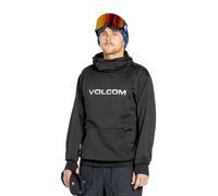 Volcom Hydro Sweat à Capuche en Polaire pour Homme, Medium