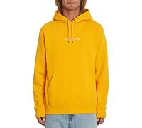 Volcom Sweat à Capuche Marque Modèle Stone PO Fleece
