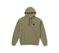 Volcom - Sweat A Capuche Second Trip Thyme Green Homme - Homme - Taille XL - Vert