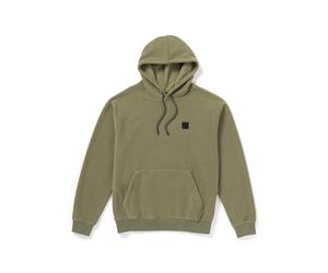 Volcom - Sweat A Capuche Second Trip Thyme Green Homme - Homme - Taille XL - Vert