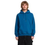 Volcom - Sweat A Capuche Single Stone Po Cosmic Blue Homme - Homme - Taille l - Bleu
