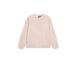 Volcom Sweat-shirt beige, Taille L