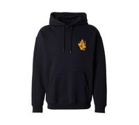 Volcom Fa Callum Rooney Hoodie Noir M Homme