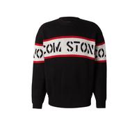 Volcom Sweat-shirt 'Carwash' noir, Taille XL