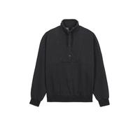 Volcom Sweat-shirt 'Reetrostone' noir, Taille S