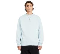 Sweatshirt Volcom Single Stone Bleu S